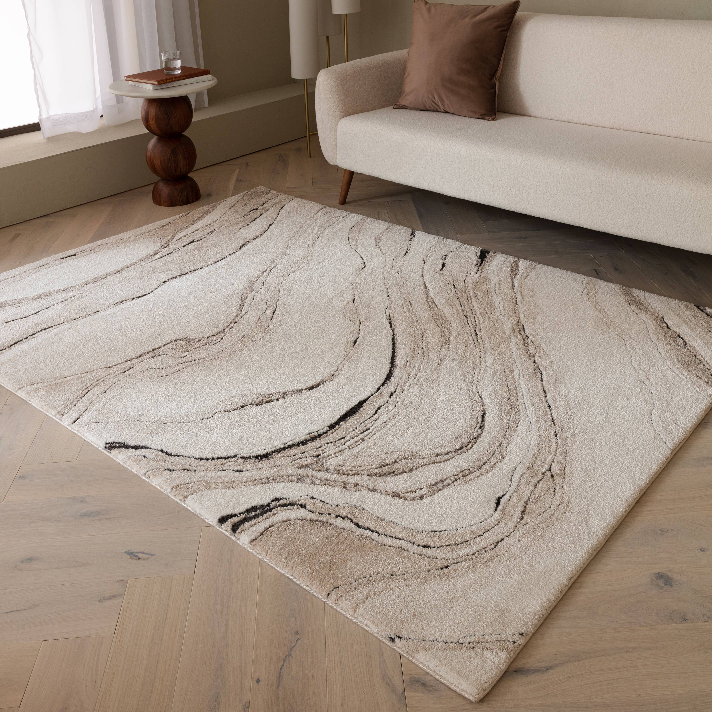 Mirage Cuarzo Beige