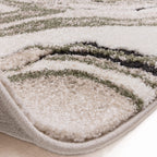 Alfombra Mirage Cuarzo Verde