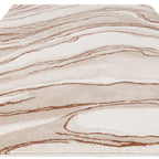 Alfombra Mirage Cuarzo Terra