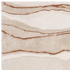 Alfombra Mirage Cuarzo Terra