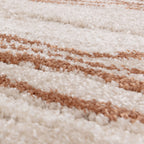 Alfombra Mirage Cuarzo Terra