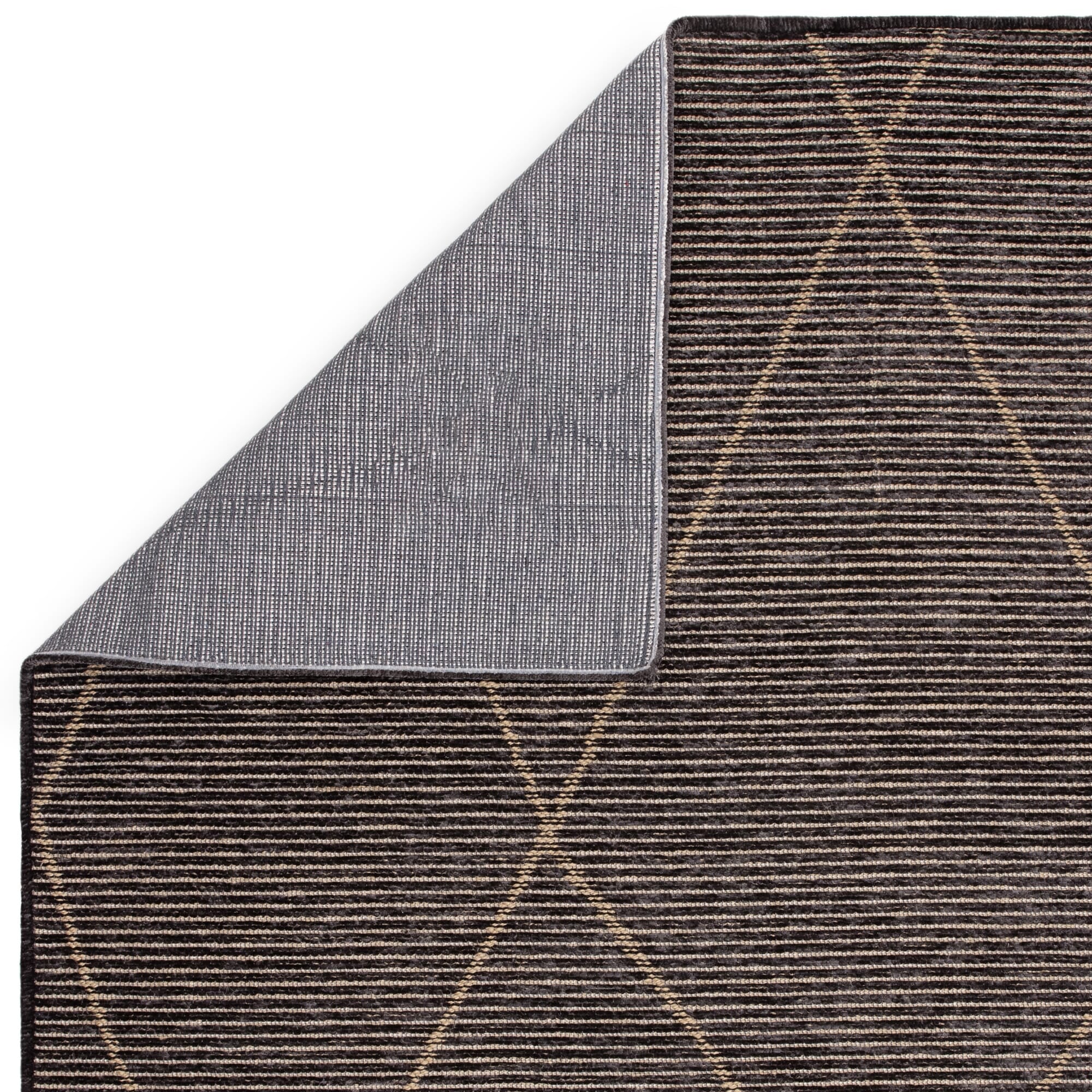 Alfombra Mulberry Carbón