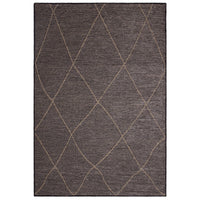Alfombra Mulberry Carbón