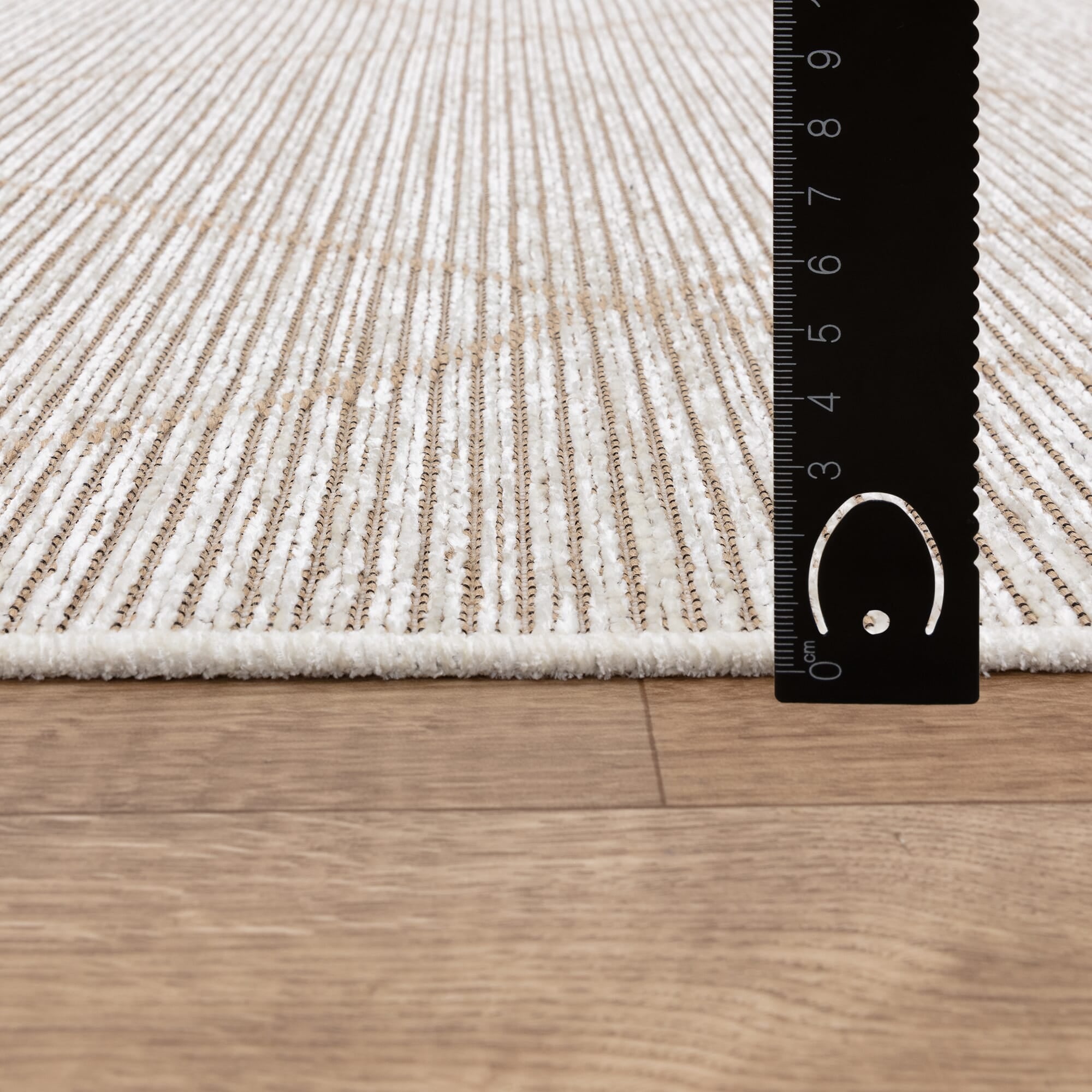 Mulberry Cream Rug
