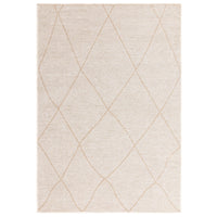 Alfombra Mulberry Crema