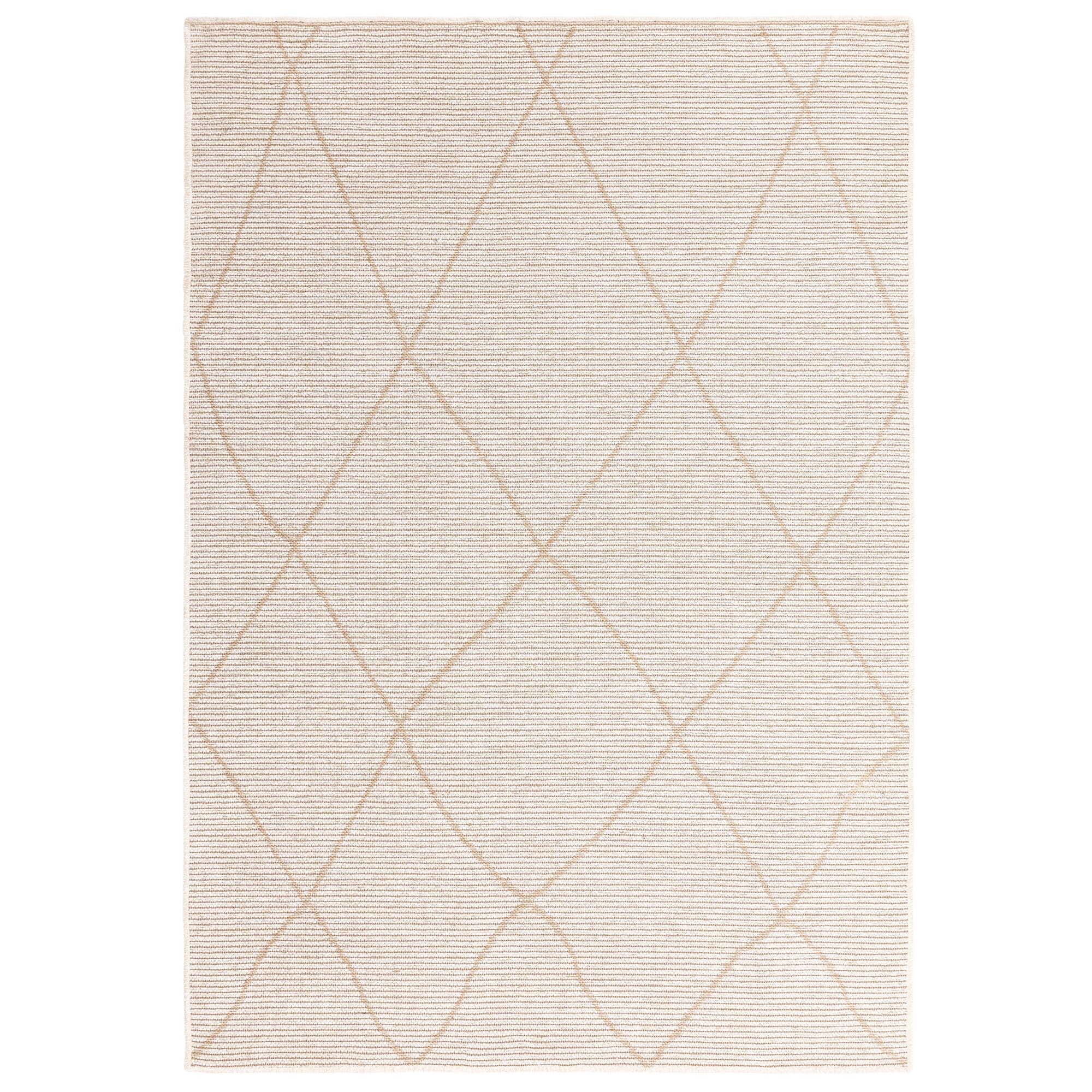 Alfombra Mulberry Crema
