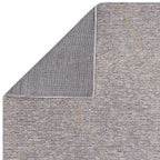 Alfombra Mulberry Azul Hielo