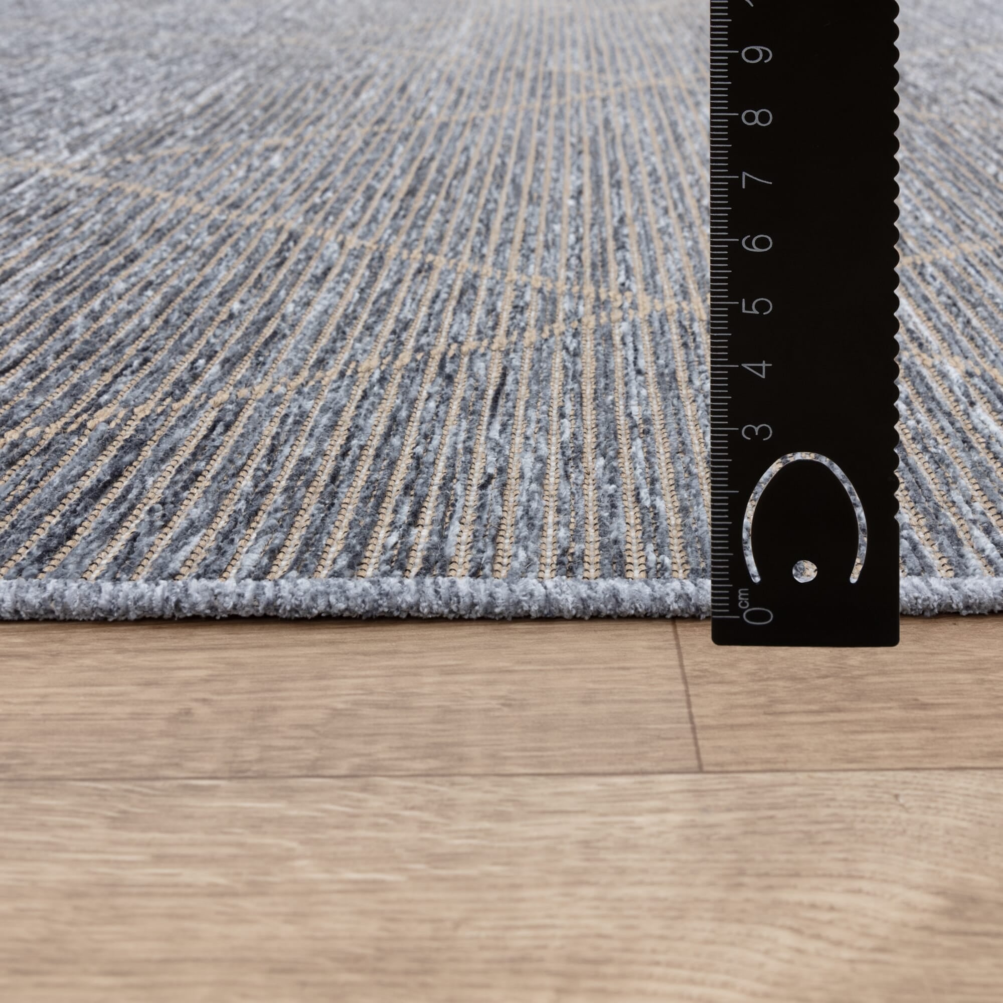 Alfombra Mulberry Azul Hielo