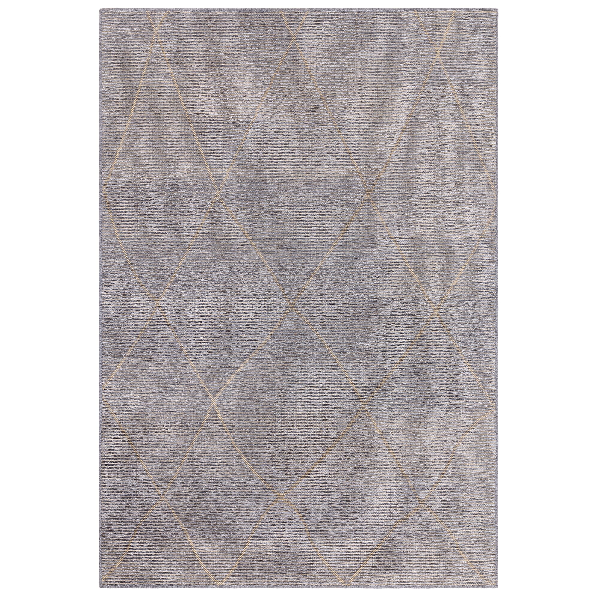 Alfombra Mulberry Azul Hielo