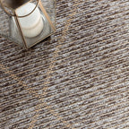 Mulberry Steel Rug