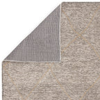Mulberry Steel Rug