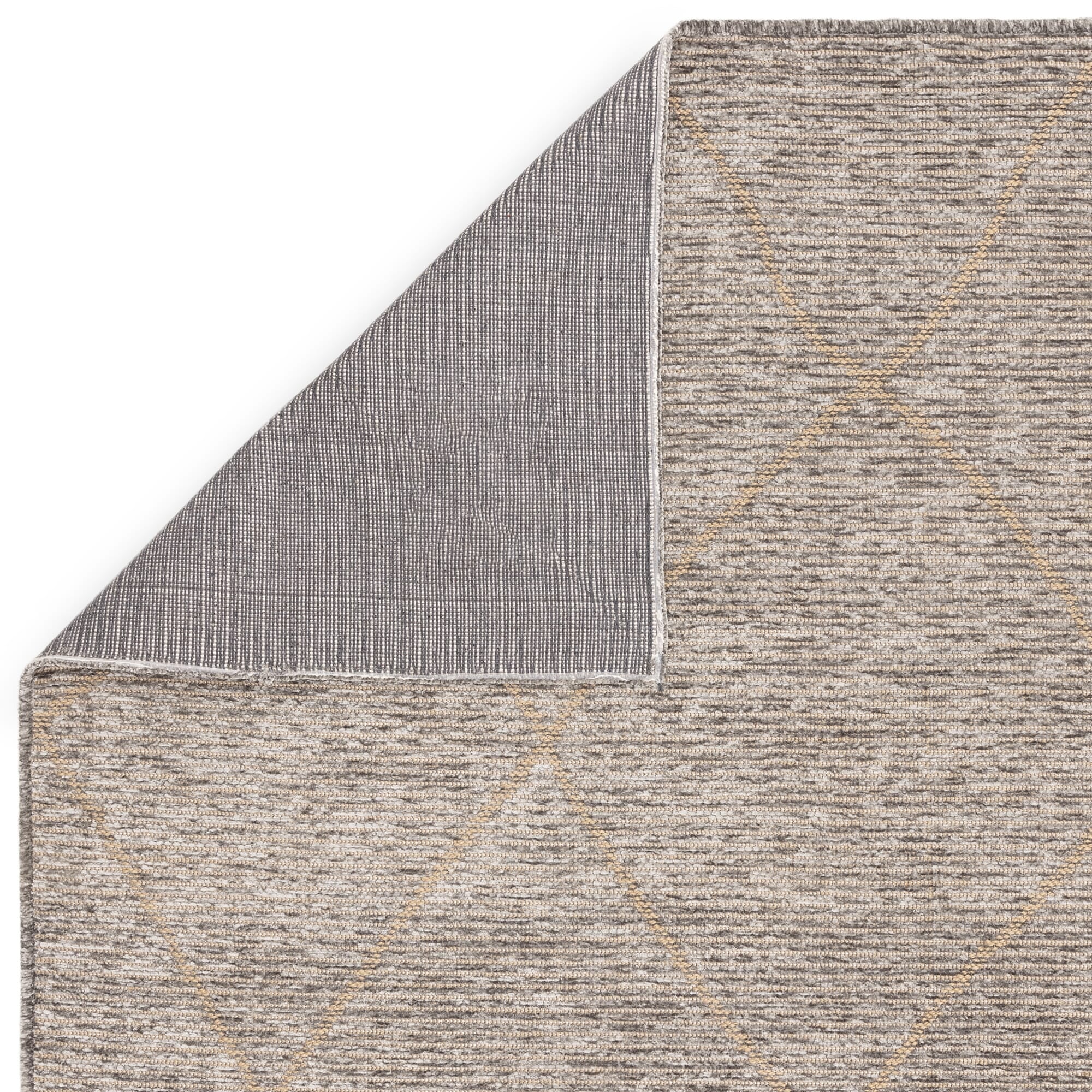 Mulberry Steel Rug