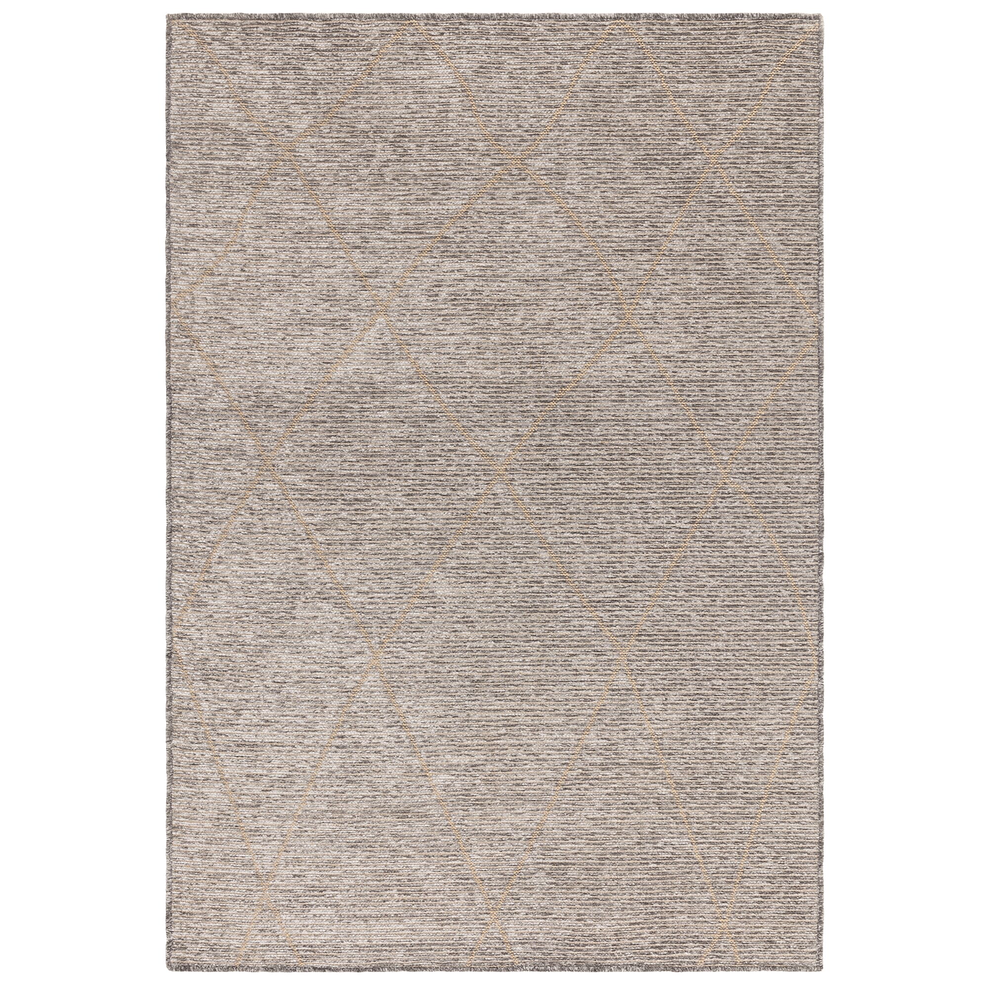 Alfombra Mulberry Acero