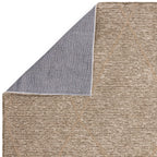Alfombra Mulberry Topo