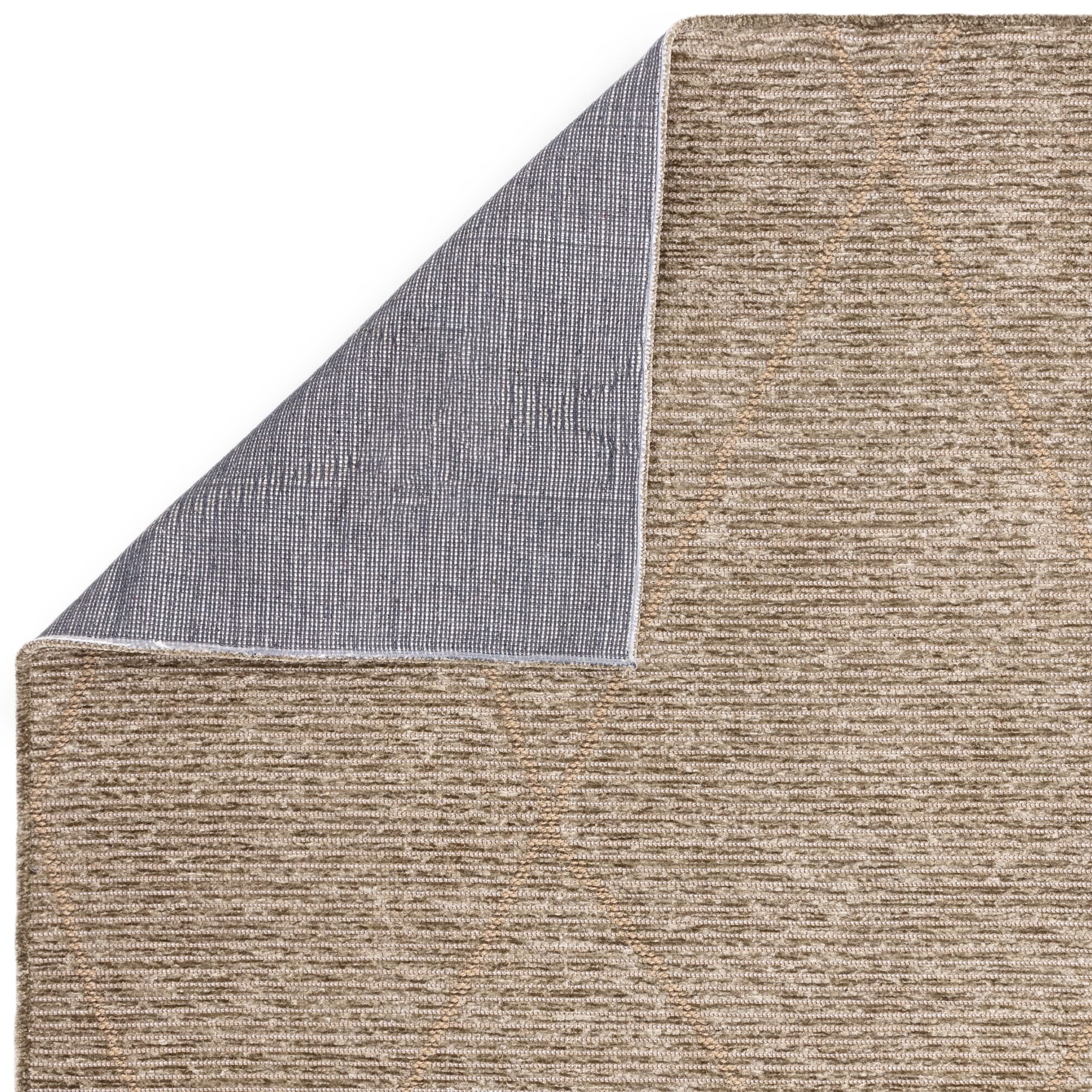 Alfombra Mulberry Topo