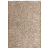 Alfombra Mulberry Topo