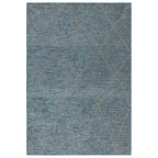 Alfombra Mulberry Teal
