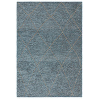 Alfombra Mulberry Teal