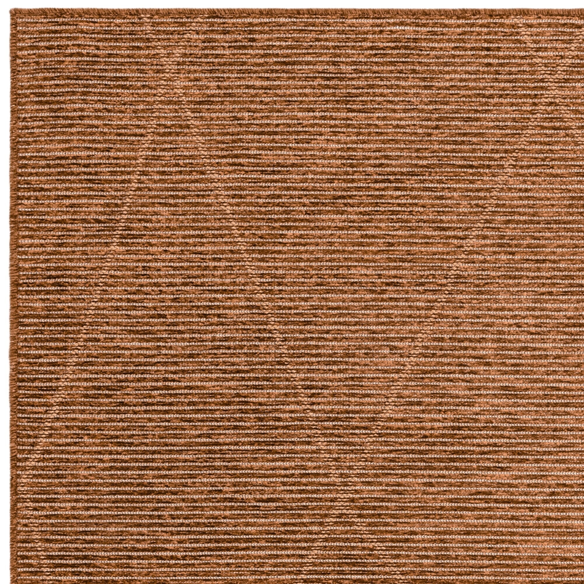 Alfombra Mulberry Terracotta