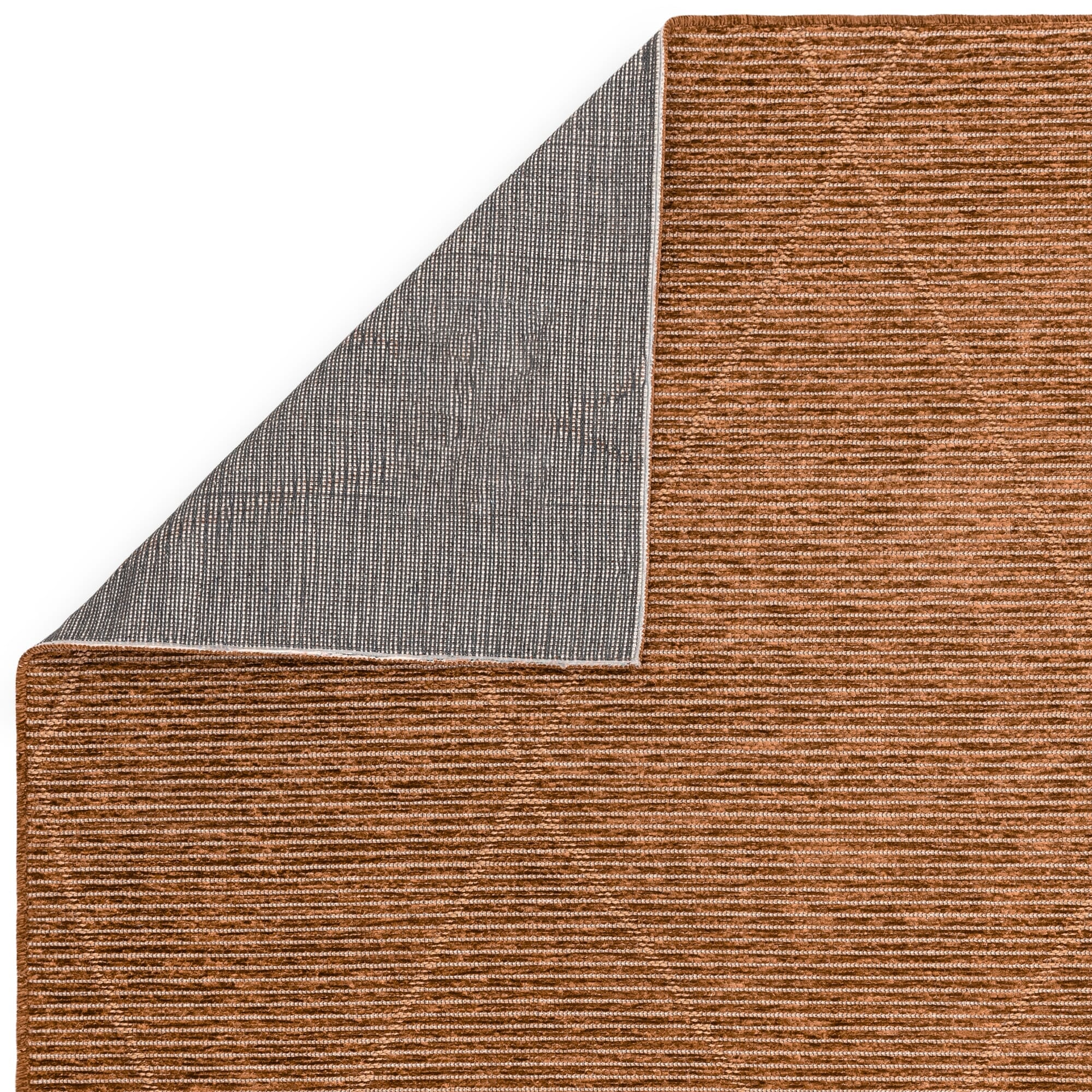 Alfombra Mulberry Terracotta
