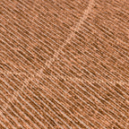 Alfombra Mulberry Terracotta