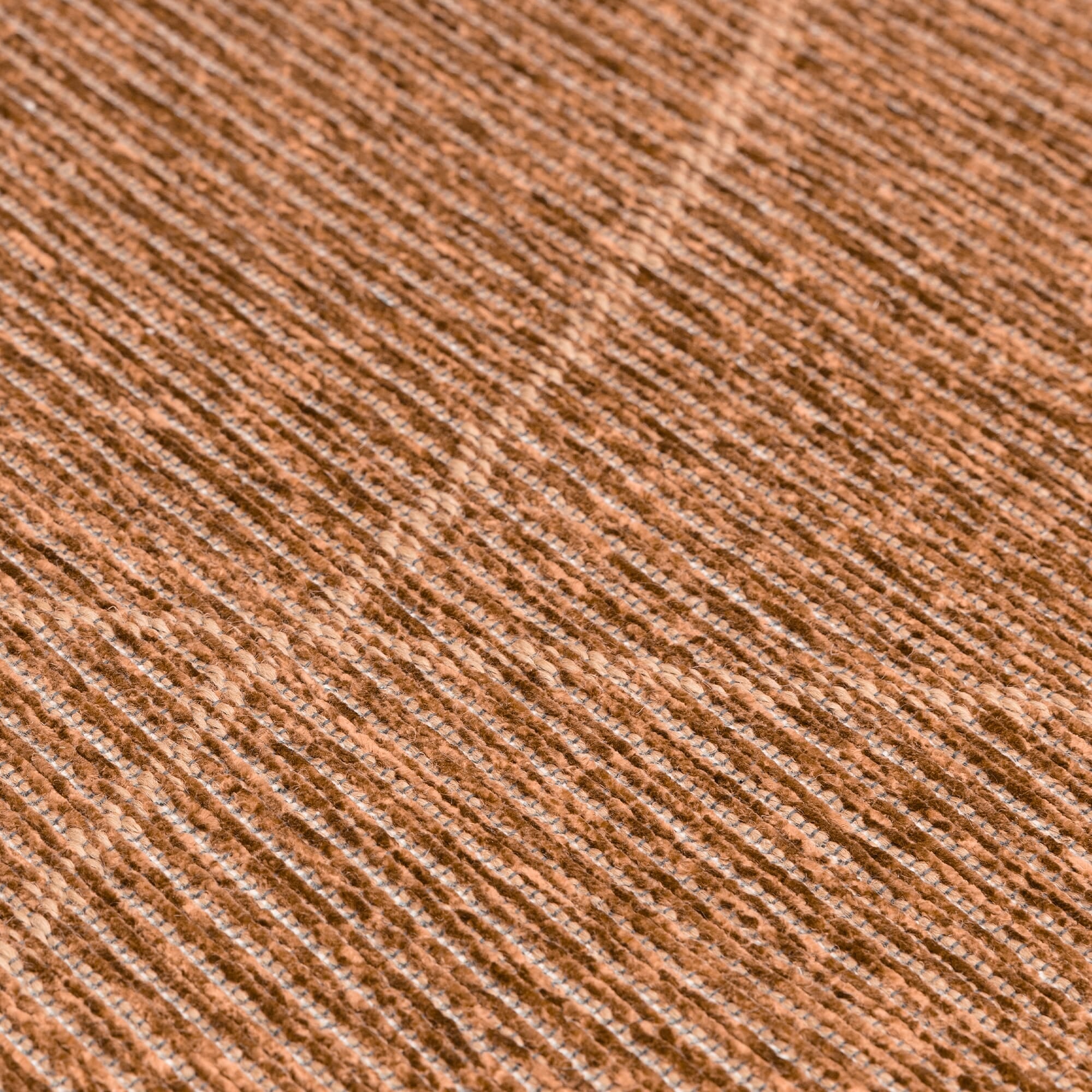 Alfombra Mulberry Terracotta