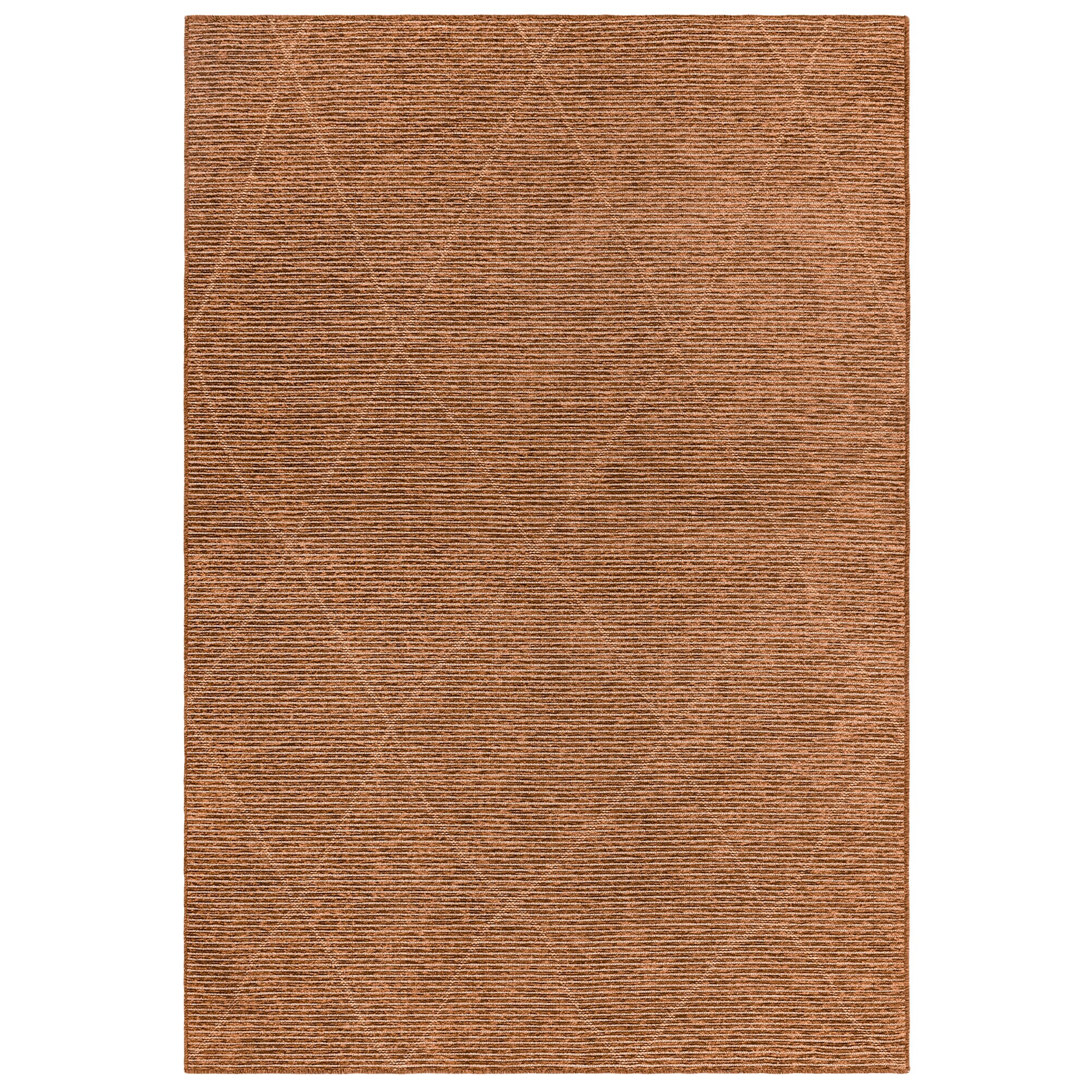 Alfombra Mulberry Terracotta