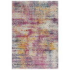 Alfombra Muse MU26 Tribal Brillante
