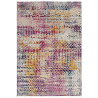 Alfombra Muse MU26 Tribal Brillante