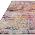Alfombra Muse MU26 Tribal Brillante