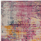 Alfombra Muse MU26 Tribal Brillante