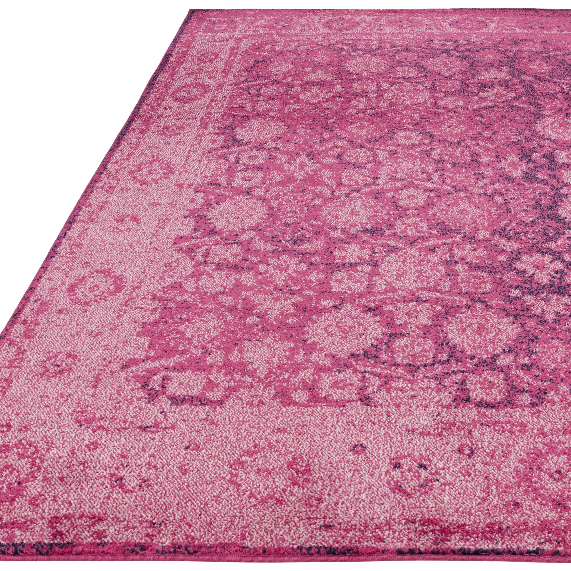 Muse MU28 Heritage Pink Rug