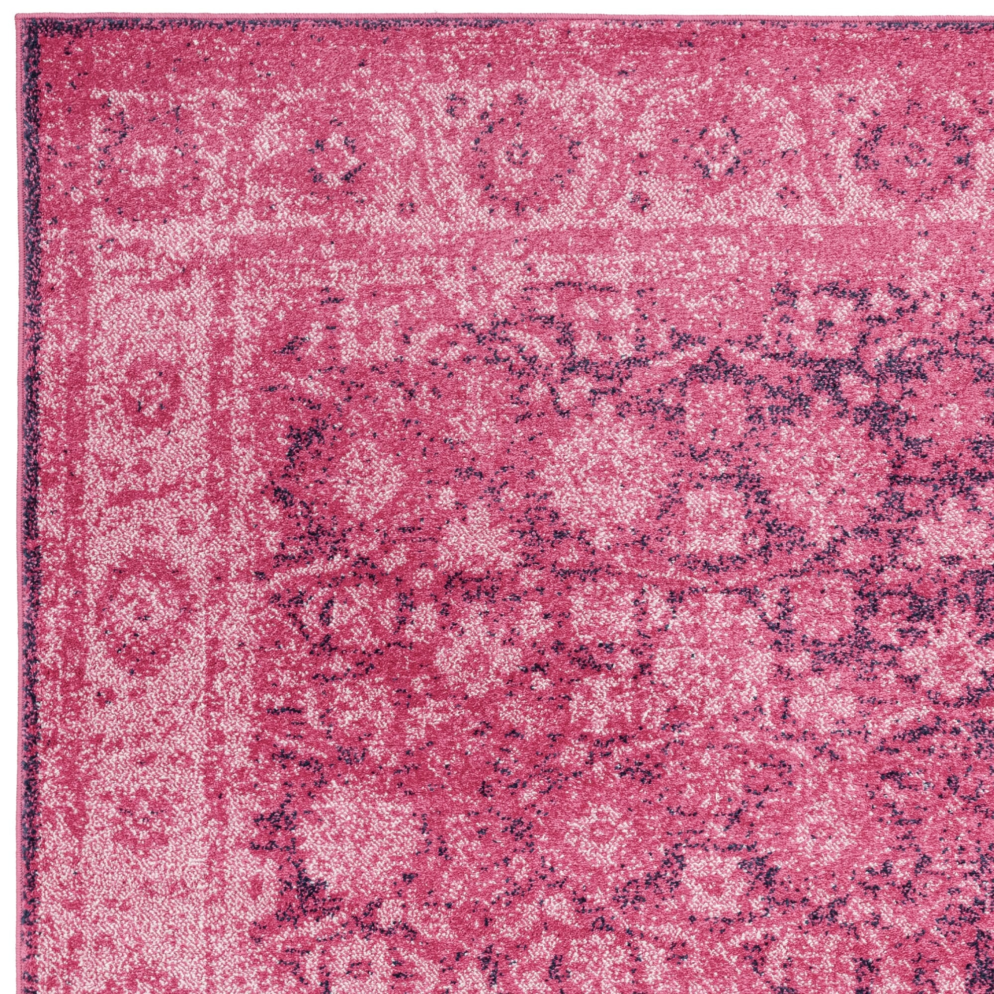 Muse MU28 Heritage Pink Rug