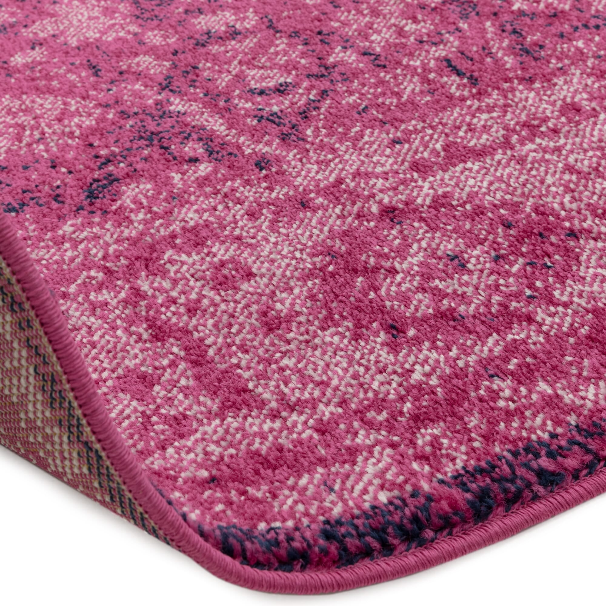 Muse MU28 Heritage Pink Rug