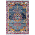 Muse MU29 Medallion Bright Rug