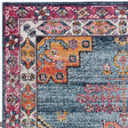 Muse MU29 Medallion Bright Rug