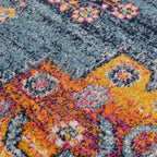 Muse MU29 Medallion Bright Rug