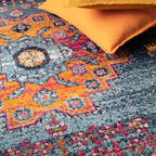 Muse MU29 Medallion Bright Rug