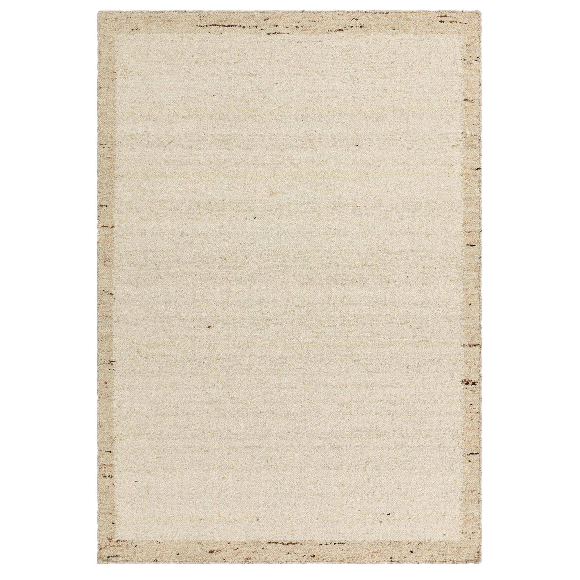 Napa Border Rug