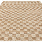 Alfombra Naturi Natural