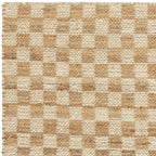 Alfombra Naturi Natural