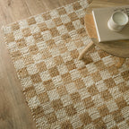 Alfombra Naturi Natural