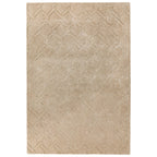 Nexus Fine Lines Sand/Sand Rug