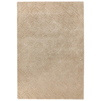 Nexus Fine Lines Sand/Sand Rug