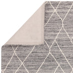 Alfombra Noah Charcoal
