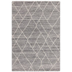 Alfombra Noah Charcoal