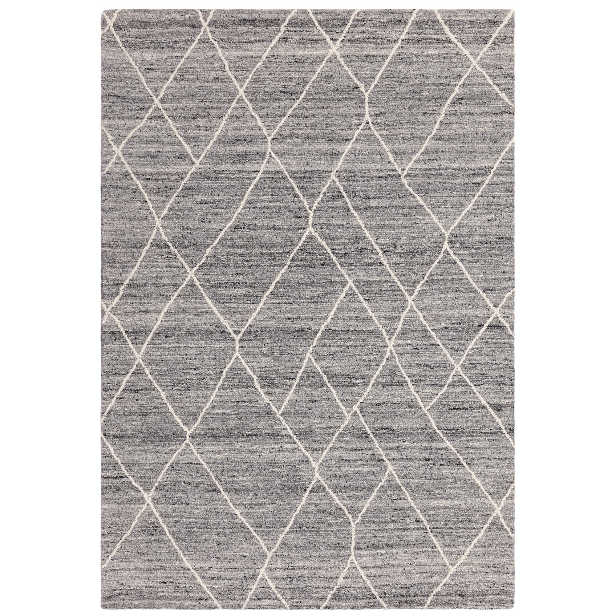 Noah Charcoal Rug