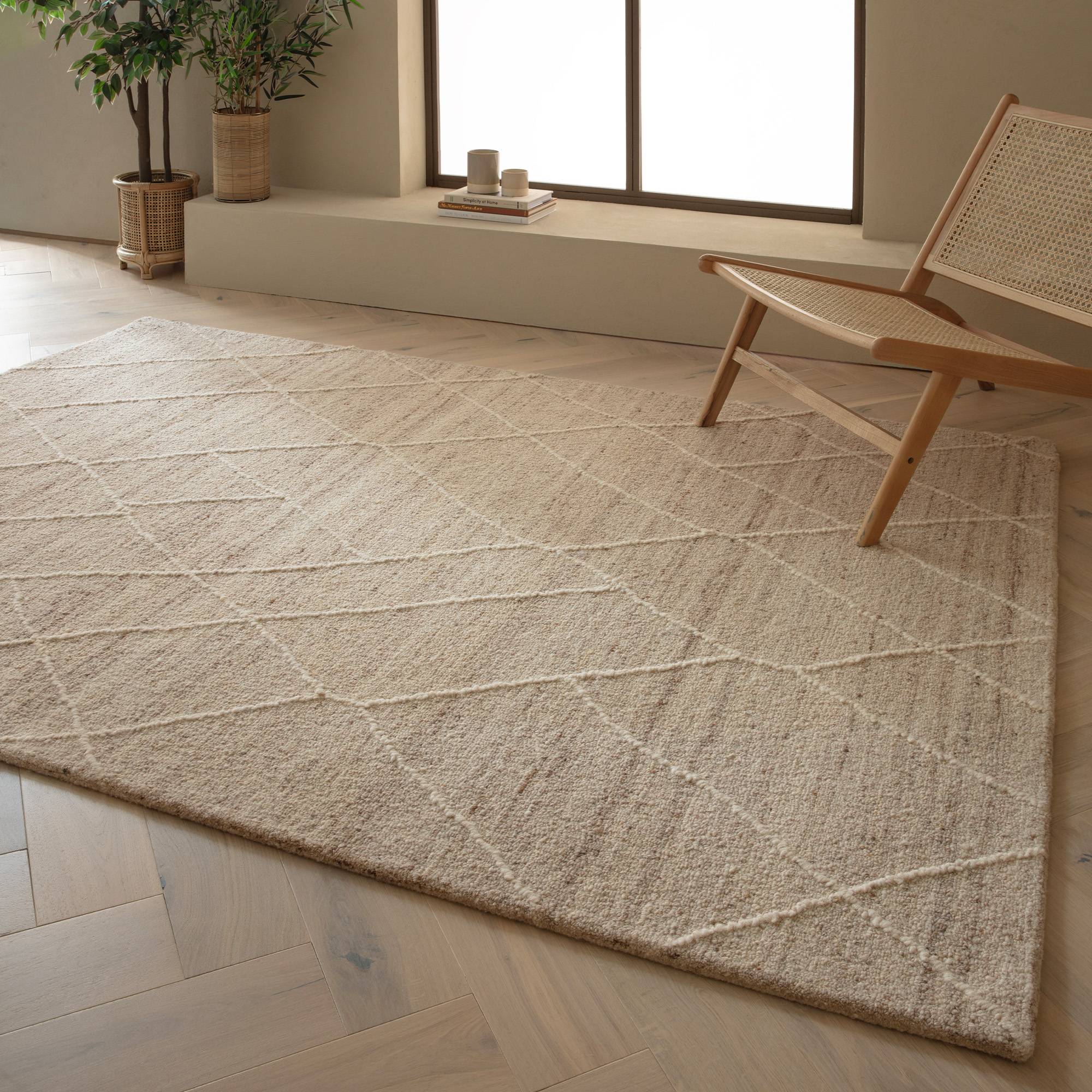 Noah Natural Rug