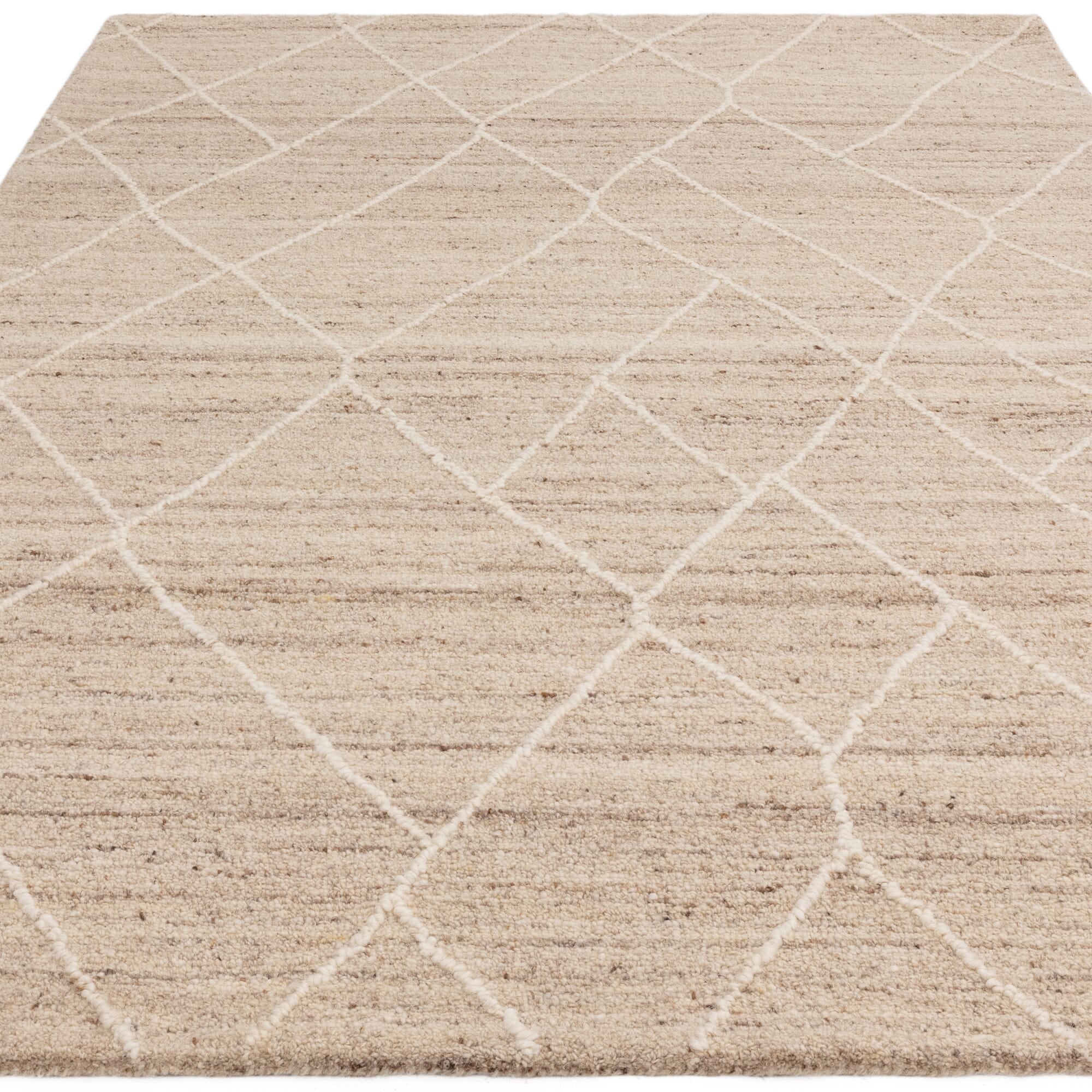 Alfombra Noah Natural