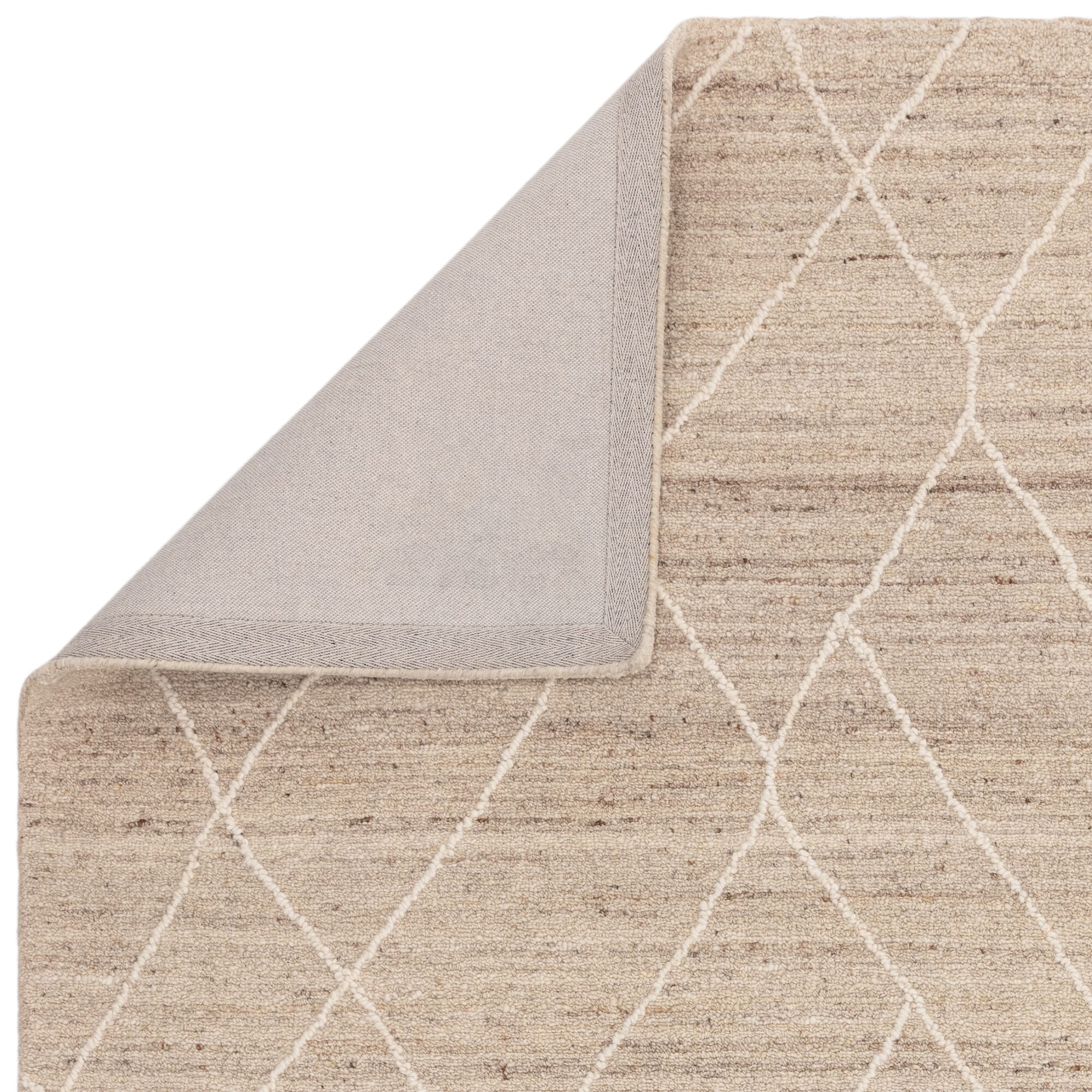 Alfombra Noah Natural